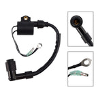 Ignition Coil Assy for Tohatsu 40HP 50HP 70HP 115HP 120HP 140HP (3C7-06040-0)