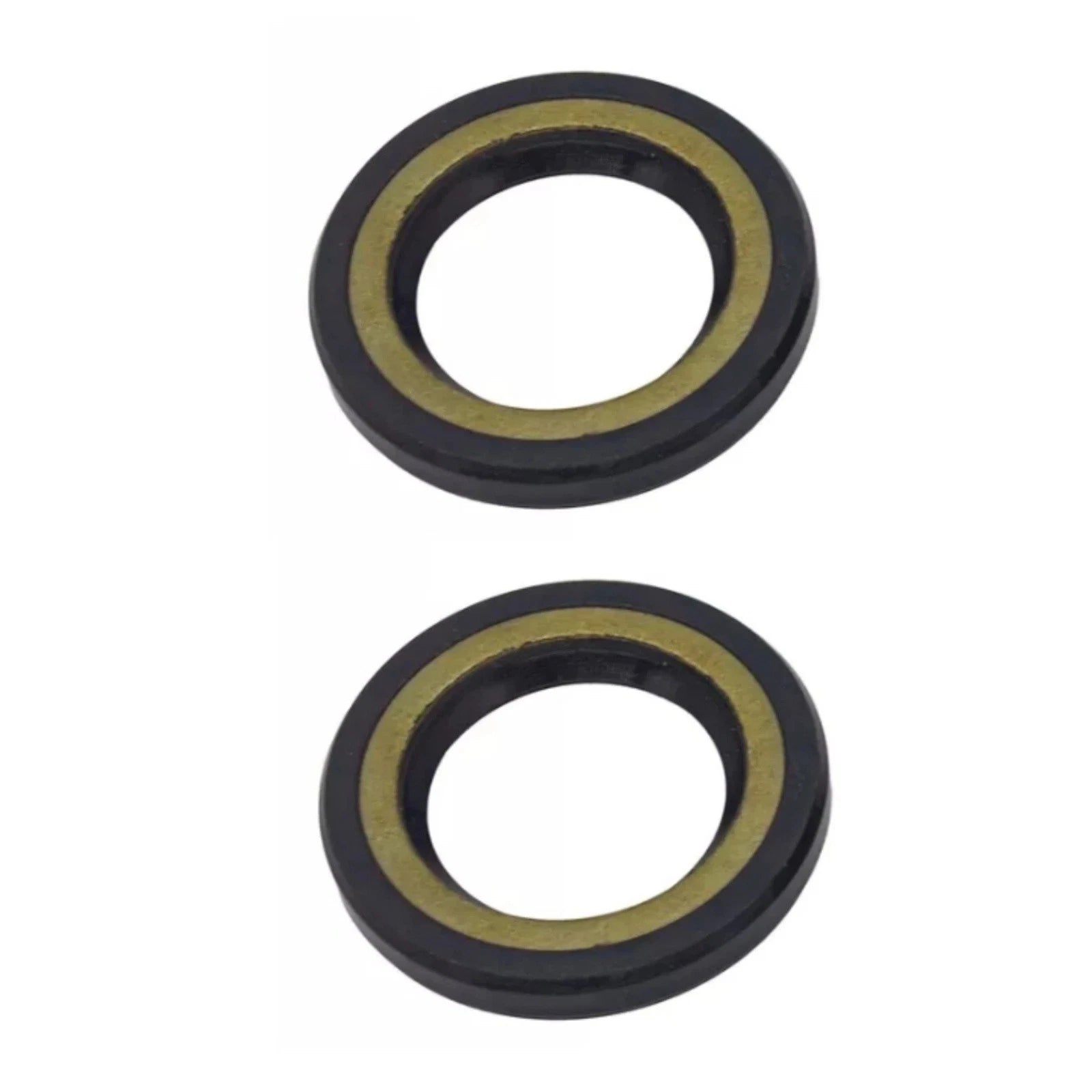 Lower Unit Propeller Shaft Oil Seal for Suzuki 40-65 HP (09289-22007)