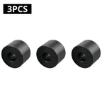 3-Pack Driven Clutch Rhino Rollers for Can-Am Maverick X3 MAX RR & R (2017–2022)