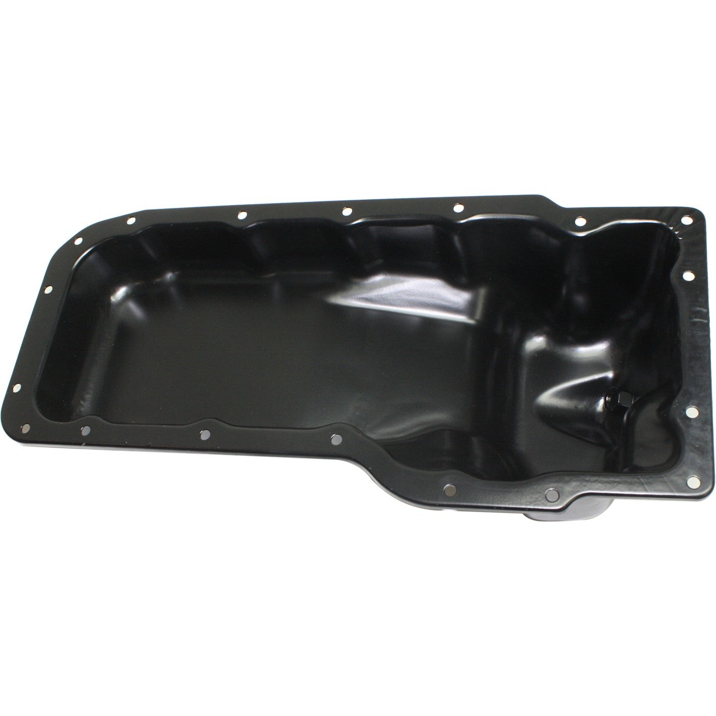 Oil Pan Kit for Ram 1500, Dakota, Durango 4.7L (2011–2013)