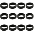 8pc Fuel Injection Nozzle O-Ring Kit for Benz C126 CL550 CL63 AMG CLS550