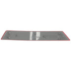Left Rear Bumper Reflector for Mercedes-Benz ML350 (2008–2011) 1648200574
