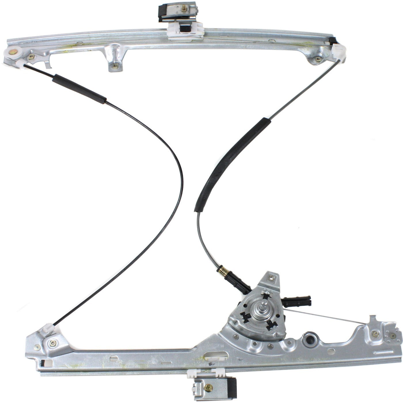 Door Glass Kit for Cadillac Escalade EXT (2002–2006) Front Left & Right