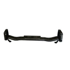 Replacement Steel Rear Bumper Impact Bar for See Compatibility Chart (2005–2015)