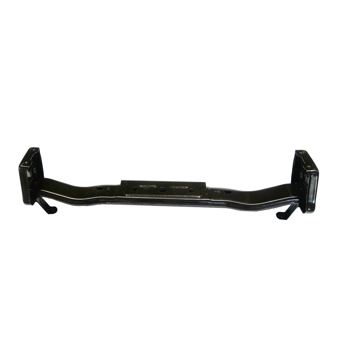 Replacement Steel Rear Bumper Impact Bar for See Compatibility Chart (2005–2015)