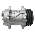 A C Compressor with Clutch for Ford Ranger (2001–2011)