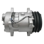 A C Compressor with Clutch for Ford Ranger (2001–2011)