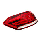 Left Tail Light for Mercedes Benz E-Class (2014-2016) LED Clear Lens