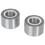 2 x Rear Wheel Bearing Kits for Toyota Lexcen VR VS 4-door Sedan (1993–1997)