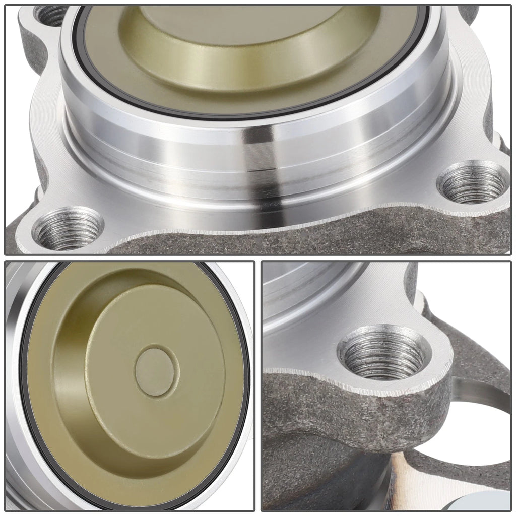 Rear Wheel Hub Bearing Assembly for Acura TLX Honda Accord (2013–2023)