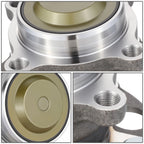 Rear Wheel Hub Bearing Assembly for Acura TLX Honda Accord (2013–2023)
