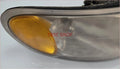 Headlight Assembly for Lincoln Continental (1998–2002) RH Passenger