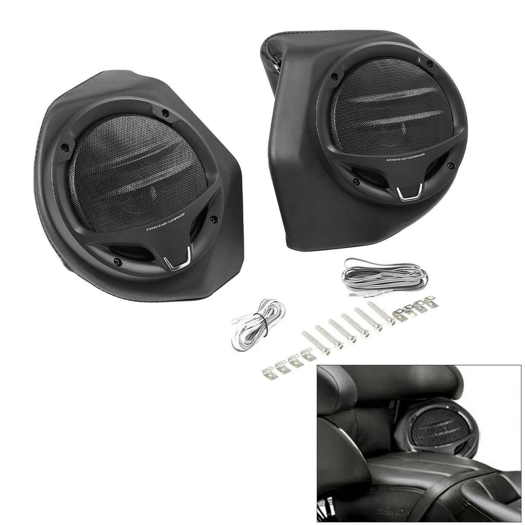 LED Tail Light for Harley Street Road Glide (2014–2025)