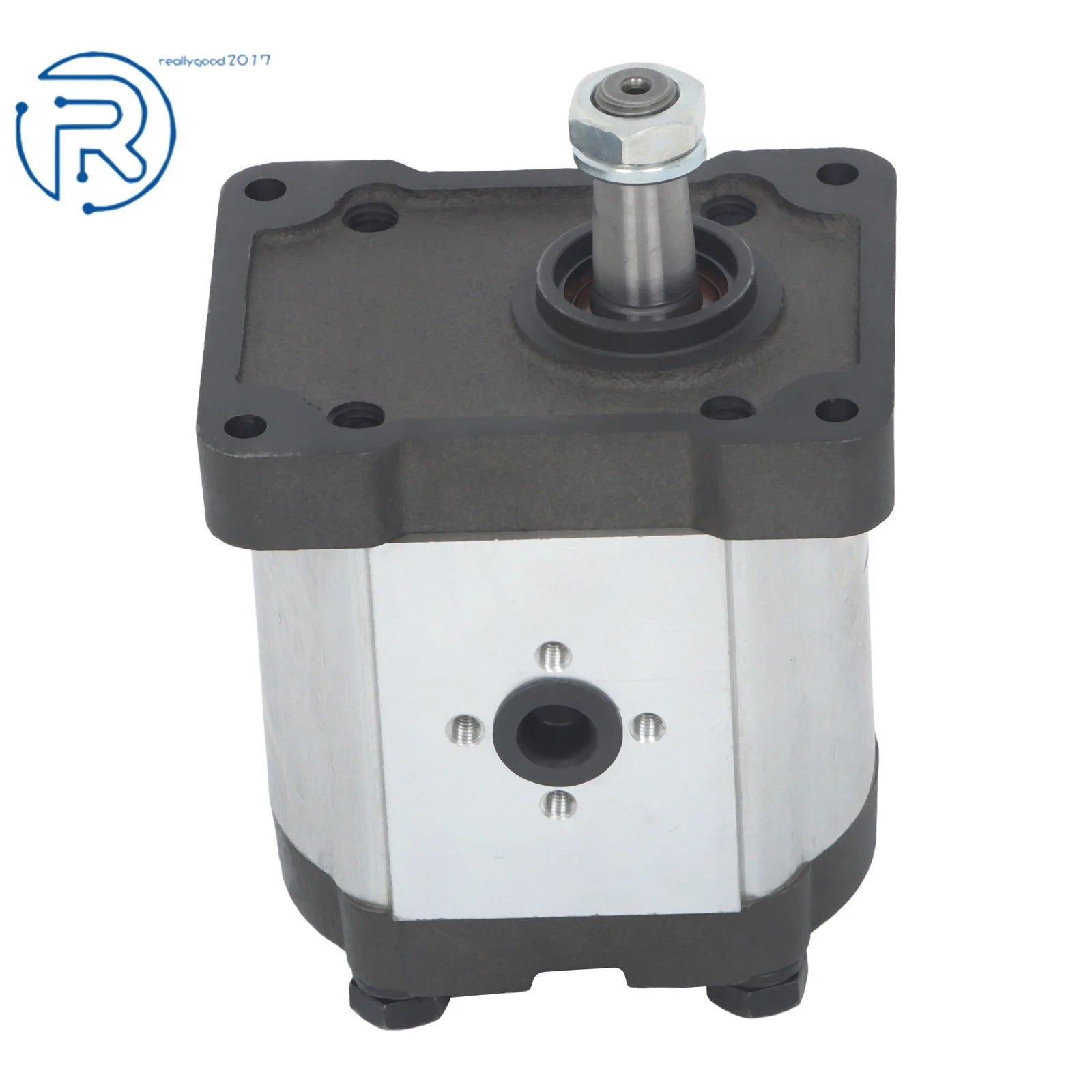 Hydraulic Pump for Ford 6635 7635 8260 8360