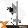 Front Left Window Regulator with Motor for Buick LeSabre (2000–2005)