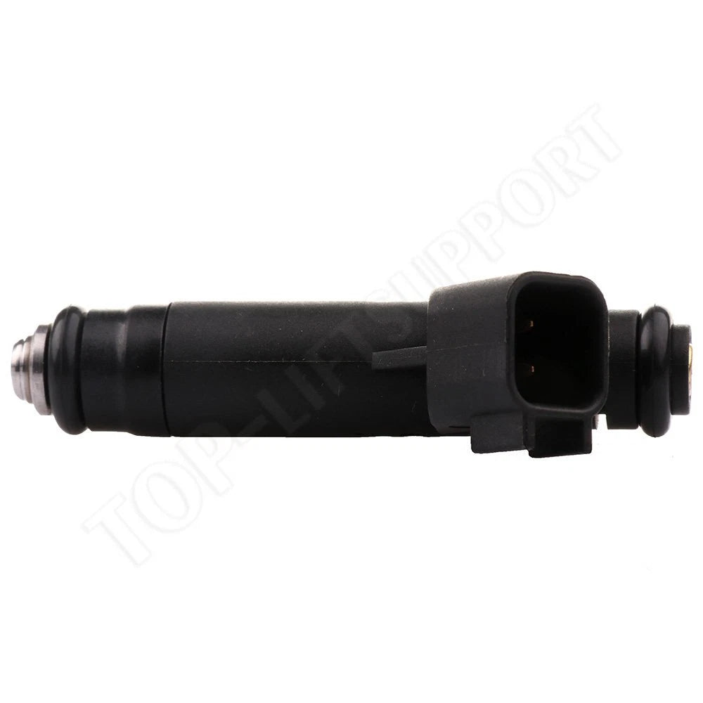 Set of 6 Fuel Injectors for Ford Freestar, Taurus (2004–2006)