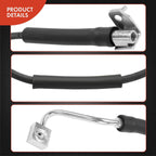 Rear Right Brake Hydraulic Hose for Ford Expedition (1997–2001)