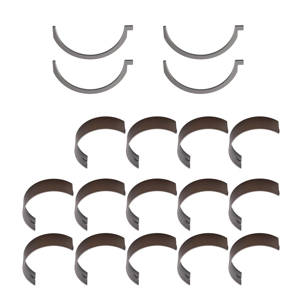 Connecting Rod Bearing for Cummins ISX15 Engine (2010–2022)