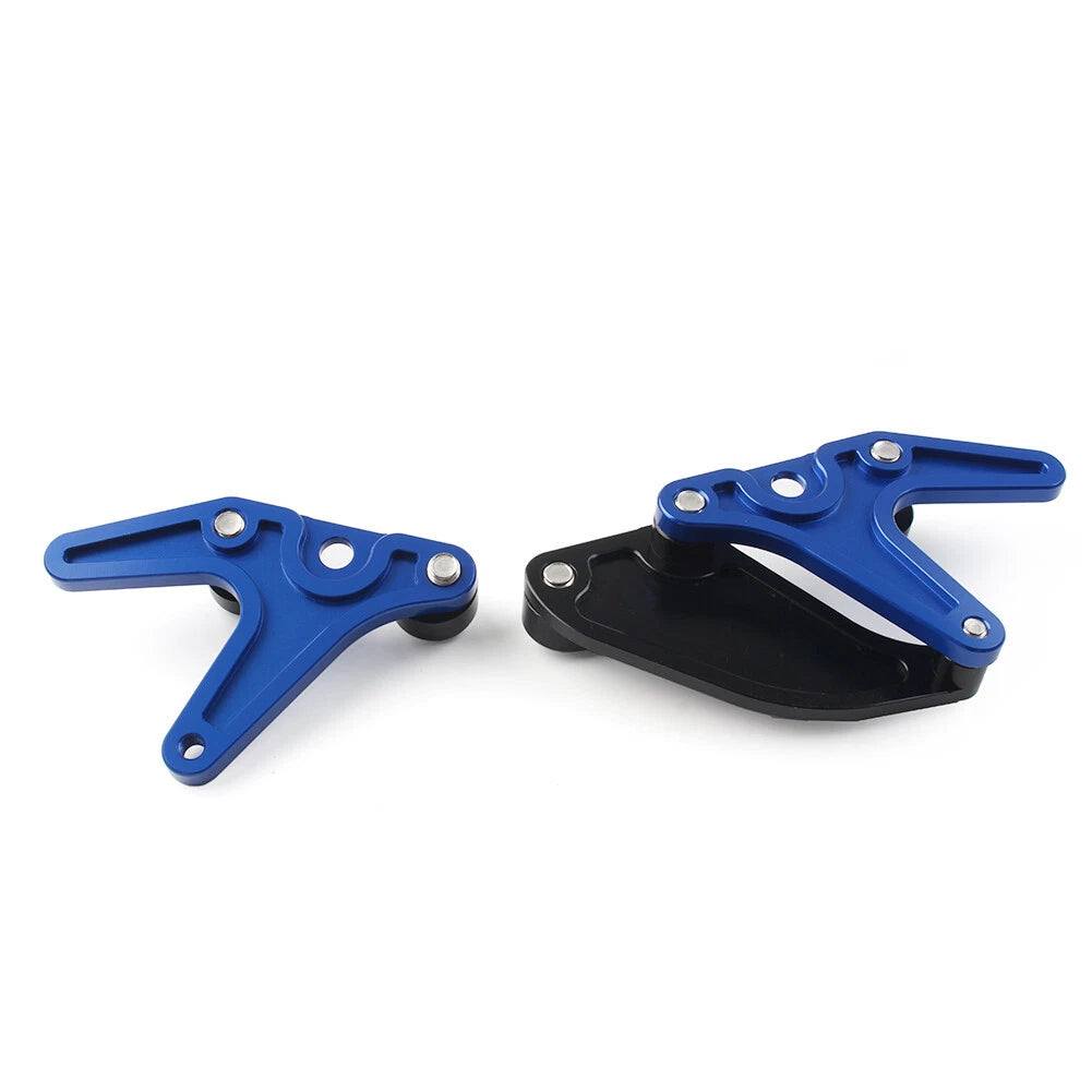 Rear Tie Down Holder Hook Kit for Yamaha YZF-R7 (2022)