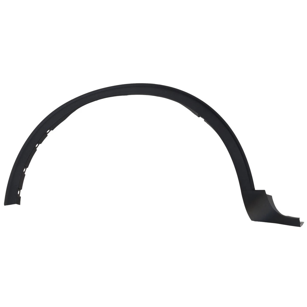 Fender Flares for Ford Escape (2020–2022) Front Driver Side