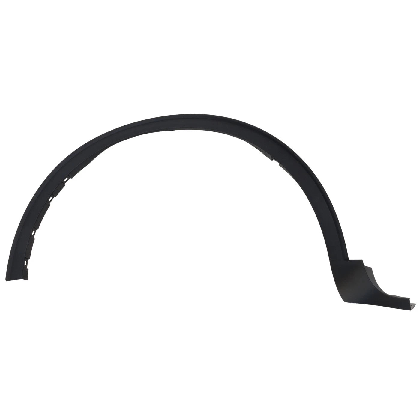 Fender Flares for Ford Escape (2020–2022) Front Driver Side