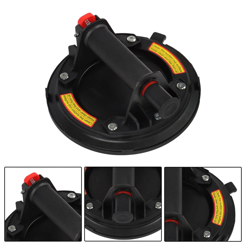 2Pc Heavy Duty Glass Suction Cups for Various Models
