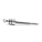 Silver Quick Shift Short Throw Shifter for BMW E30 E36 E39 E46 M3 (1982-2006)