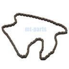 Timing Cam Chain for Yamaha TDM850 (1991–2001), TDM900 (2002–2011), TRX850 (1995–1999)