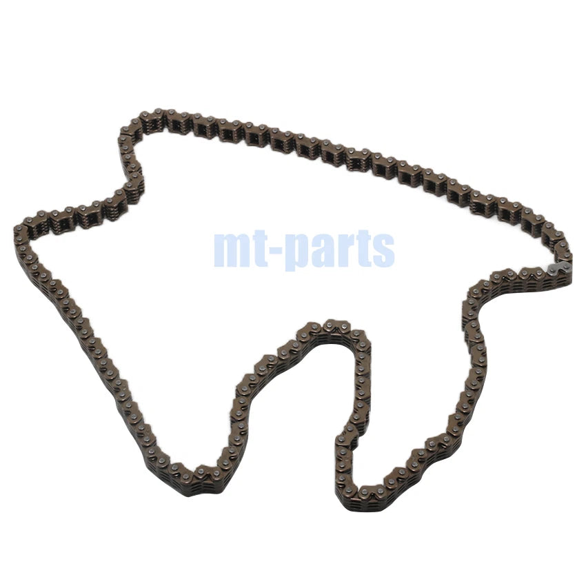 Timing Cam Chain for Yamaha TDM850 (1991–2001), TDM900 (2002–2011), TRX850 (1995–1999)