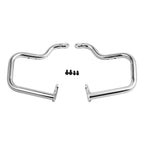 Crash Bar Engine Guard Protectors for Indian Scout Sixty Bobber (2025)