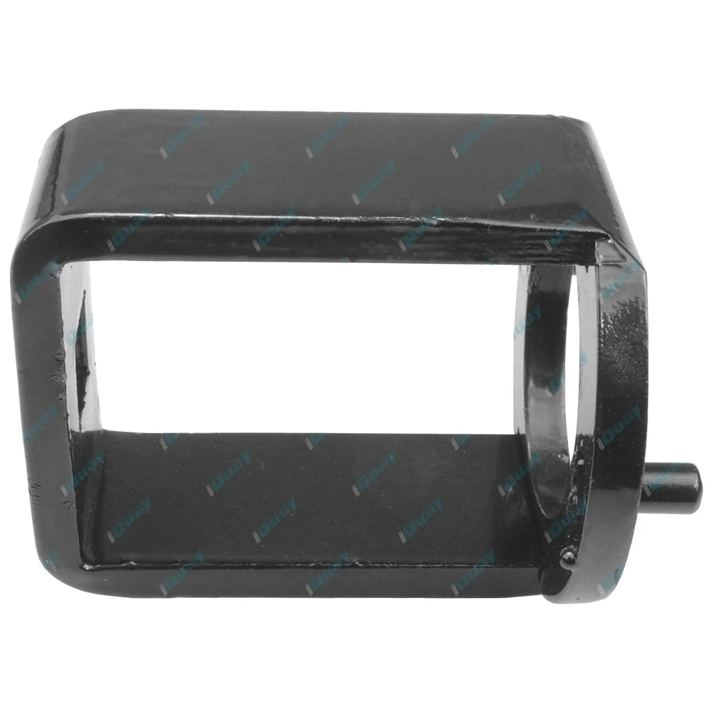 Axle 4x4 Hub Lock Nut 2 Pin Socket for Nissan Navara D22 1/2" Spanner Tool