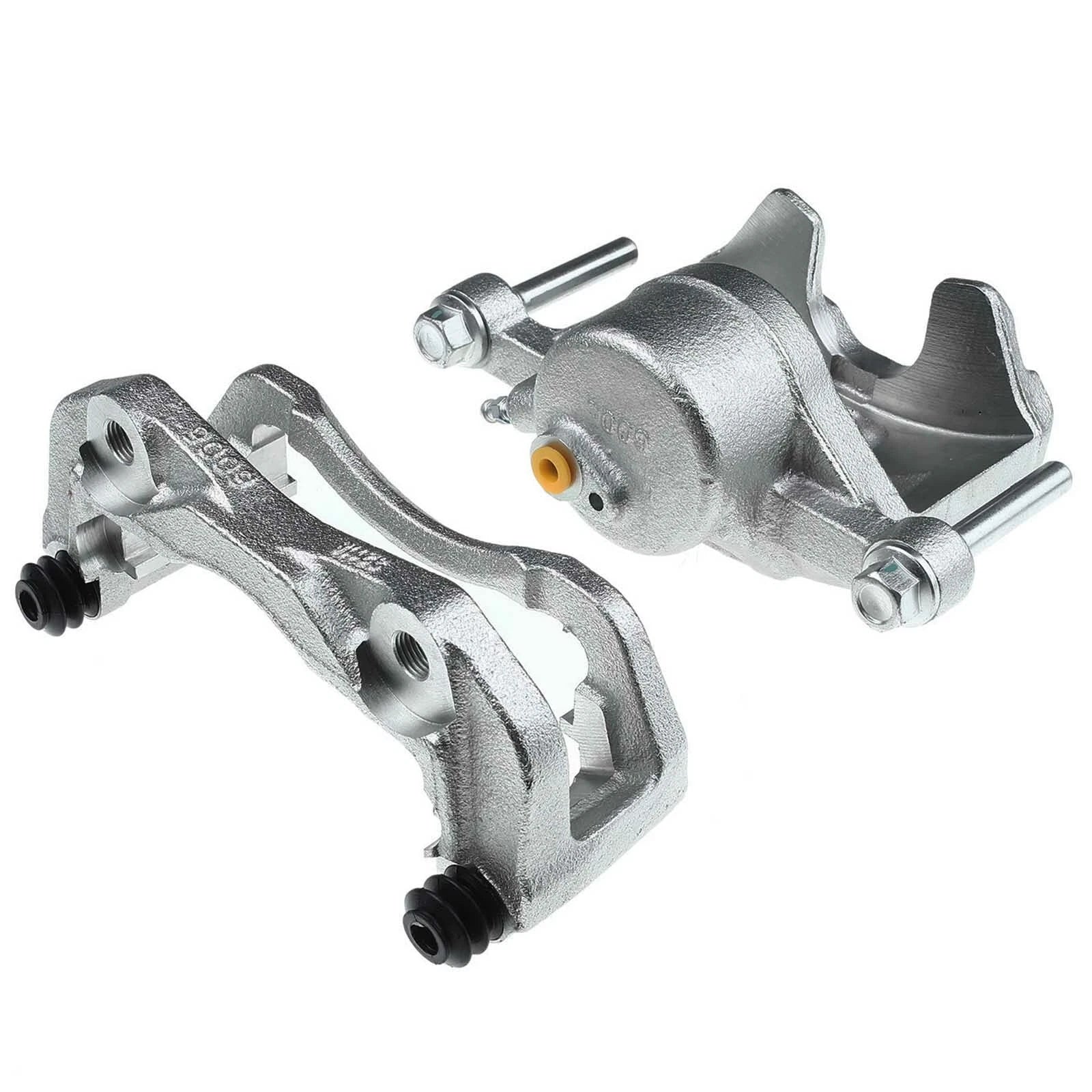 Front Left Brake Caliper with Bracket for Honda Passport (1994-2002)