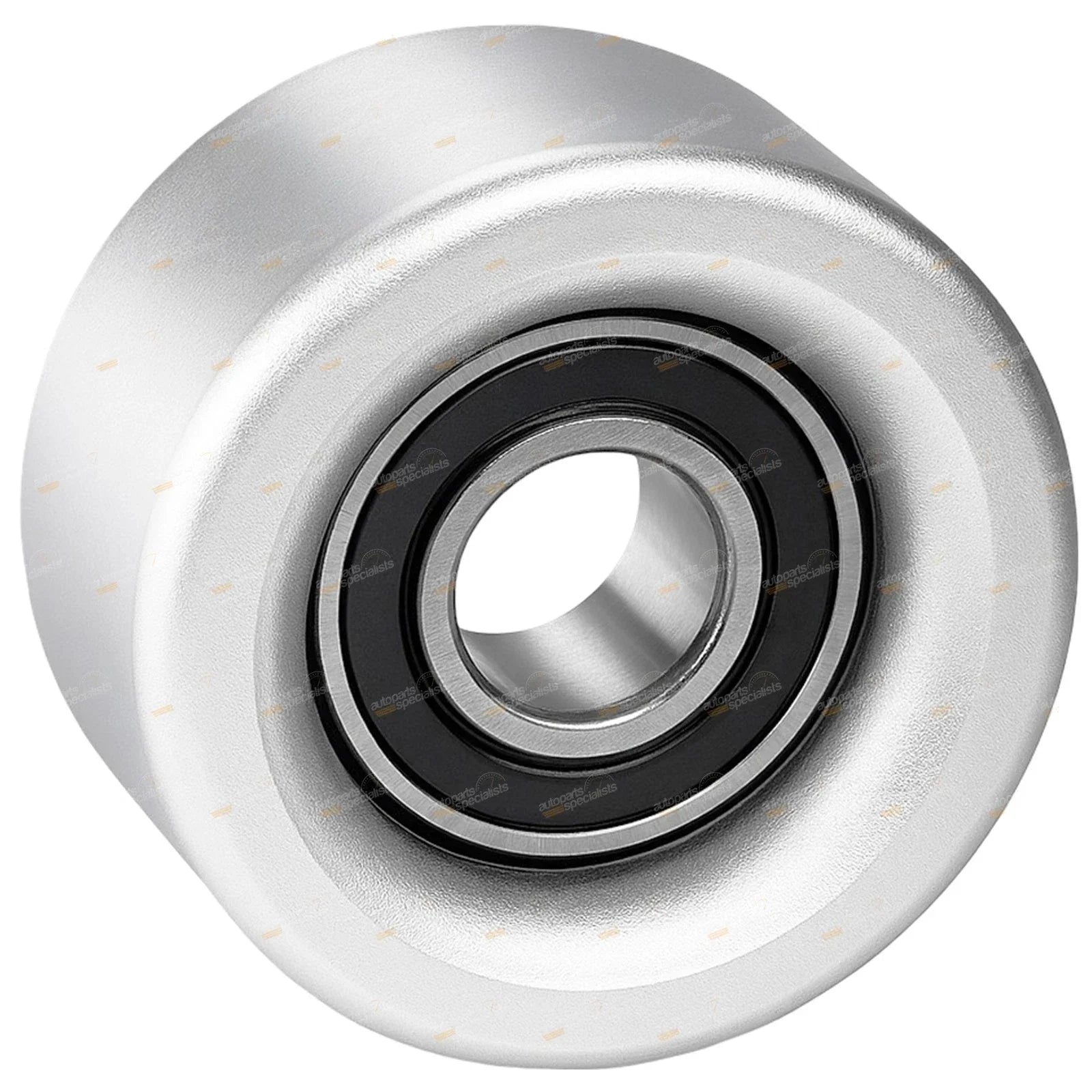 Drive Belt Tensioner Pulley / for Toyota FJ Cruiser (2011–2016)