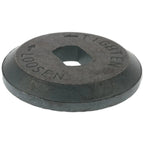 Black Outer Clamp Flange 151962-01 for DW702 DW715 DW718 (N/A)