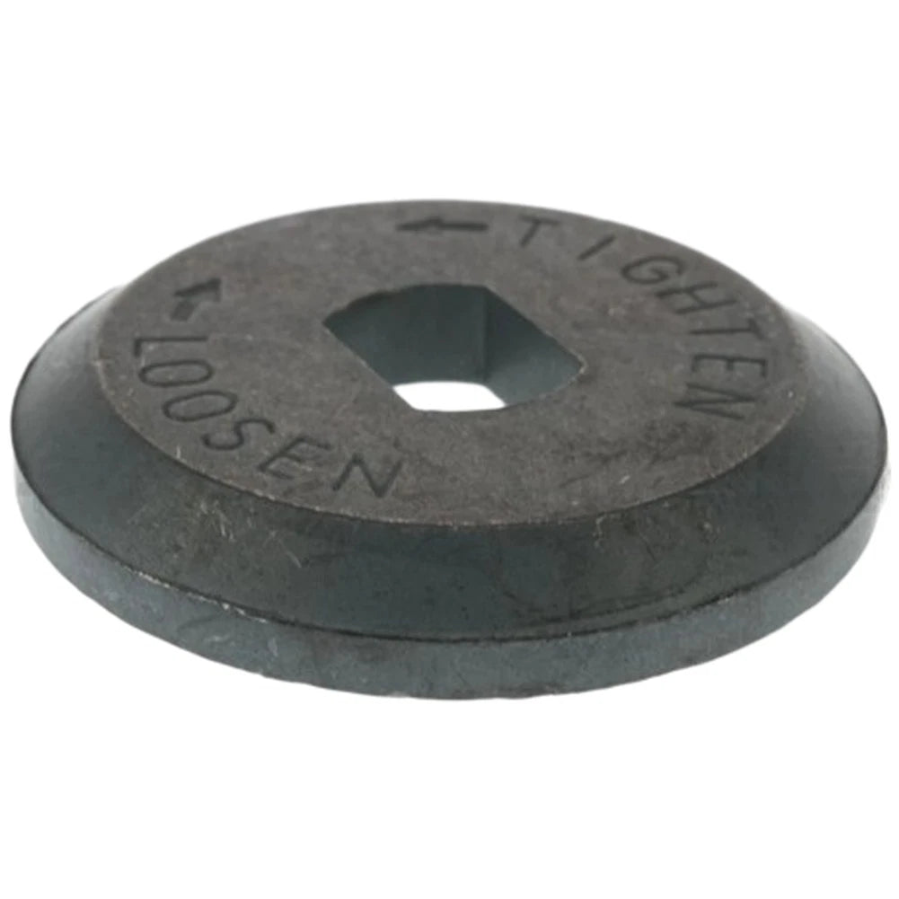 Black Outer Clamp Flange 151962-01 for DW702 DW715 DW718 (N/A)