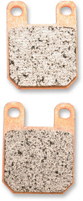 Sintered Brake Pads for Drag Specialties FAD115HH