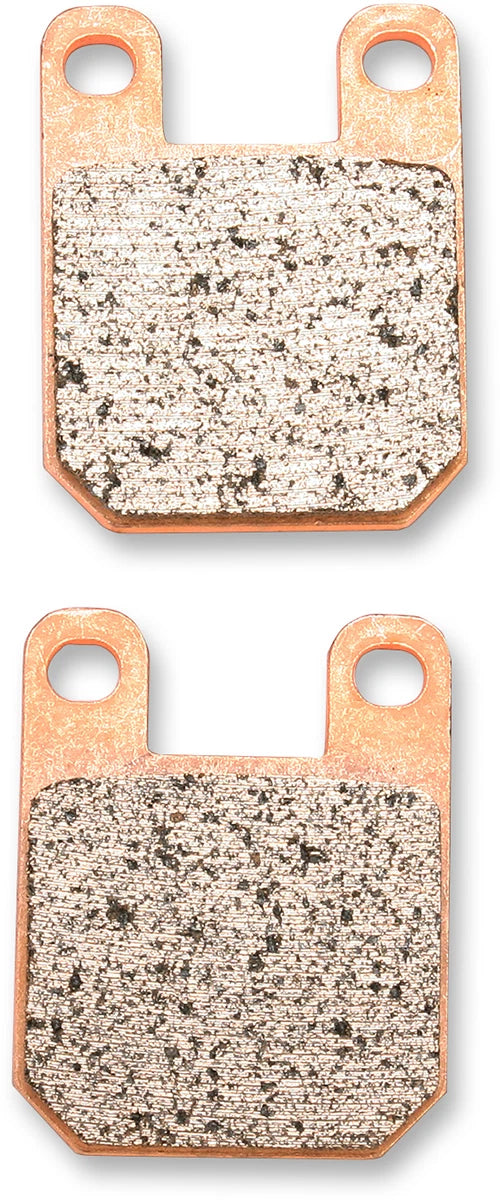 Sintered Brake Pads for Drag Specialties FAD115HH