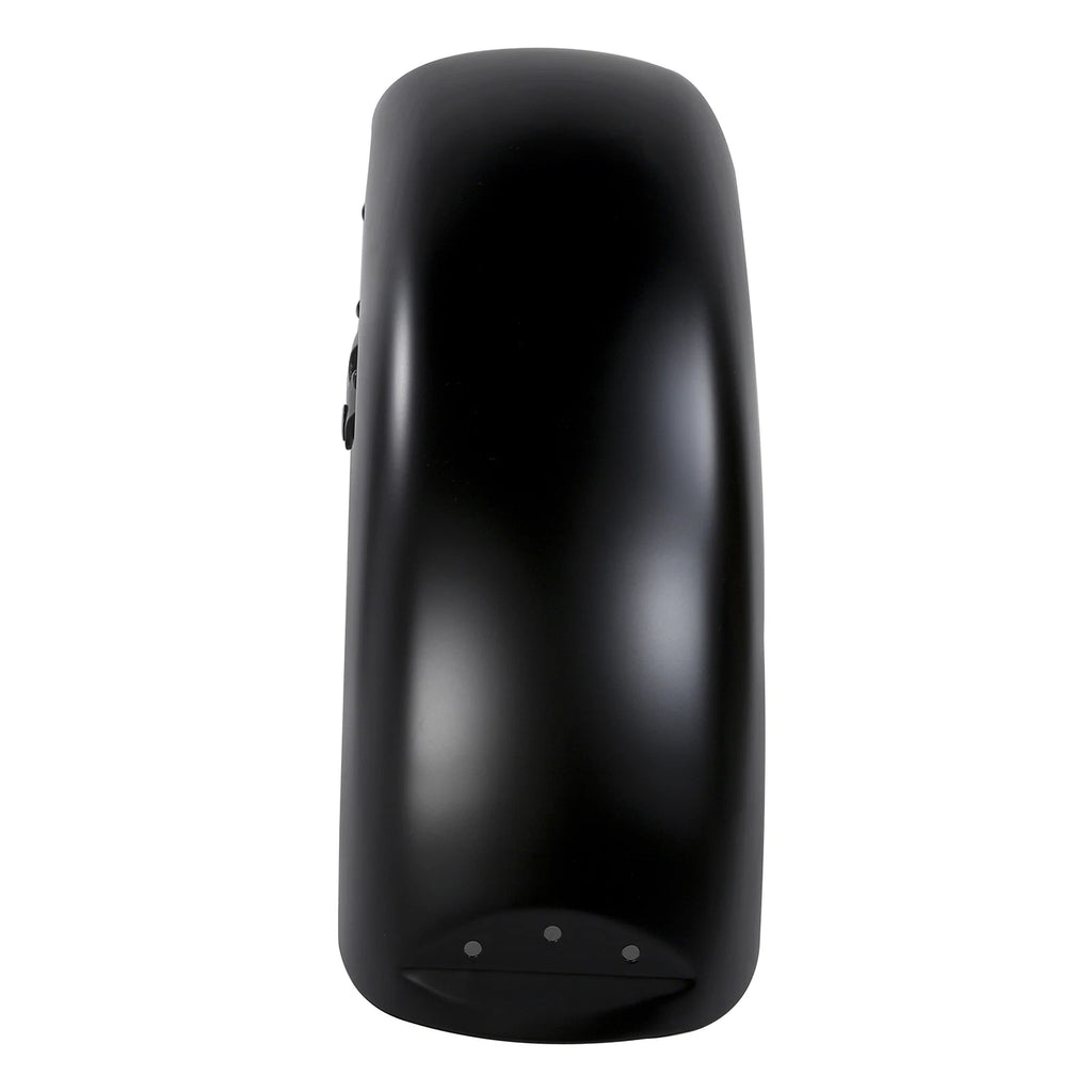 Front Fender for Harley Electra Glide Ultra Limited Low (2014–2024) Black Denim