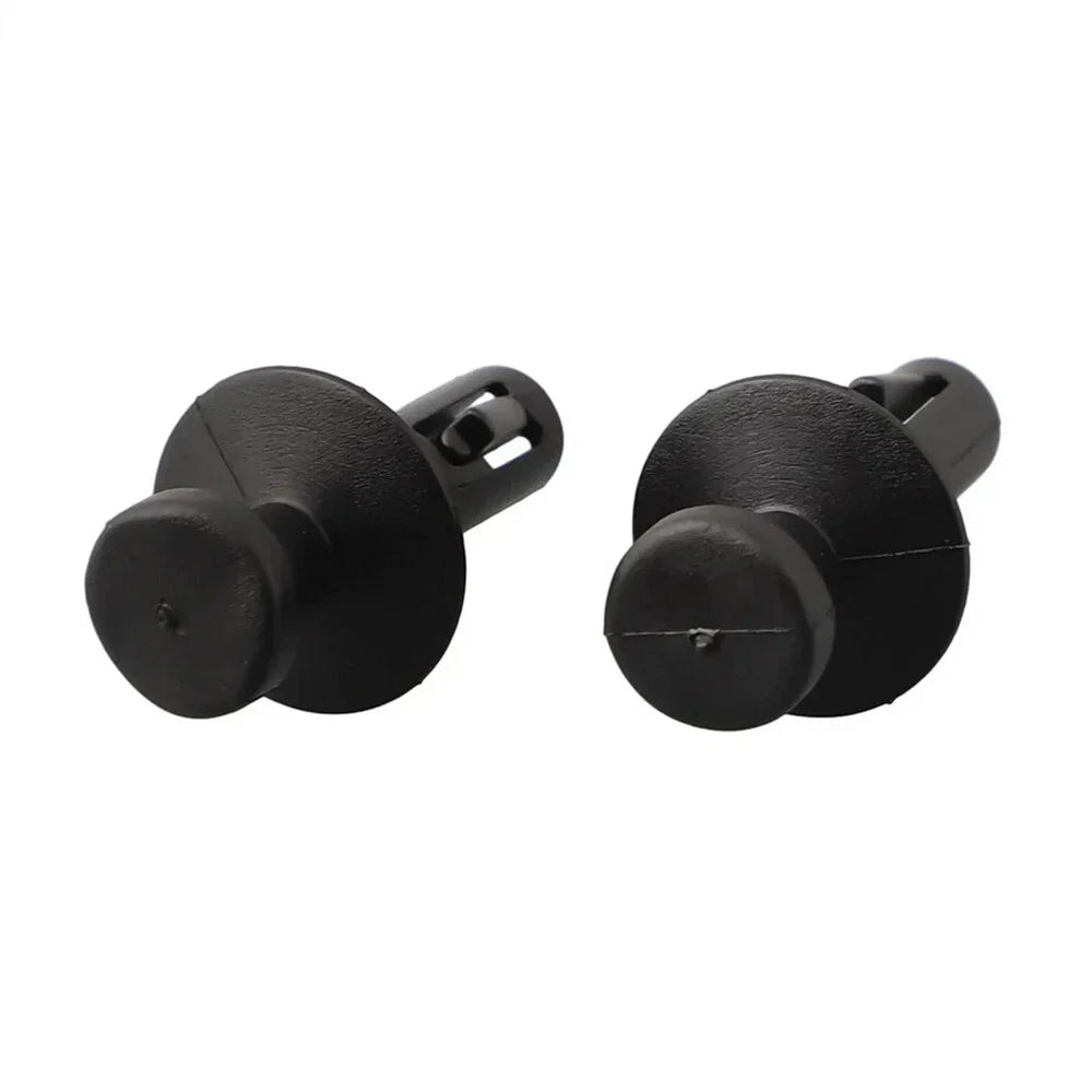 Parcel Shelf String Pivot Holder Clips for Buick Encore, Chevrolet Trax (2013-2023)