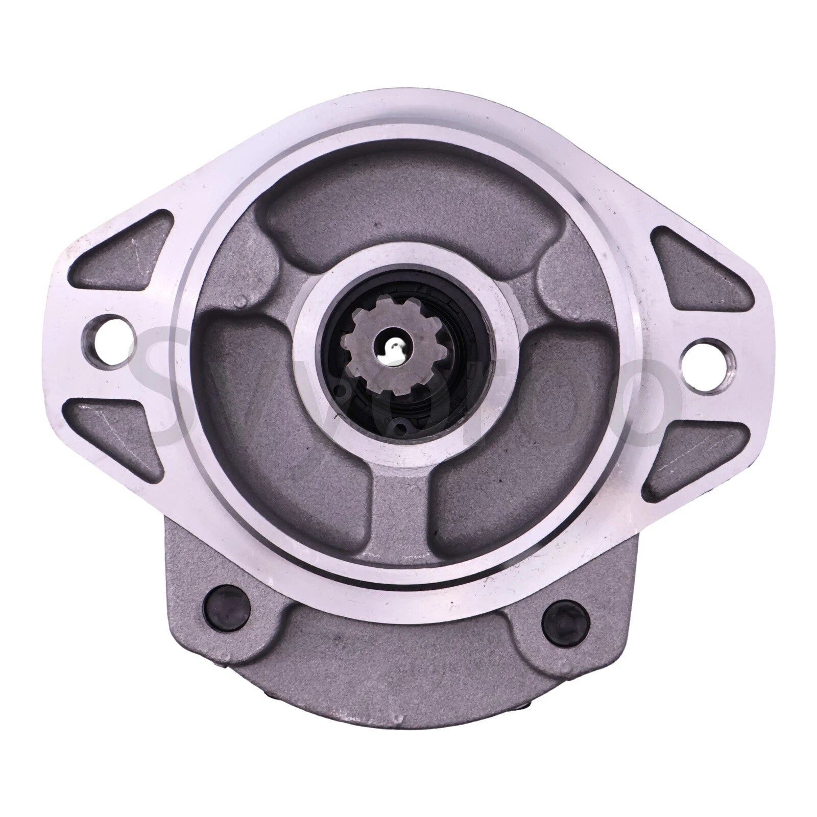 Hydraulic Pump 67110-23320-71 for Toyota Forklift 7FD/G10 (4Y 1DZ)