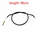 Clutch Cable for Suzuki GSXR600 (2004–2005) UE