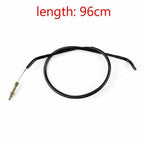 Clutch Cable for Suzuki GSXR600 (2004–2005) UE