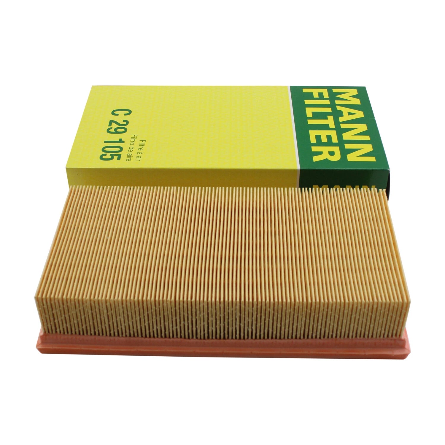 Air Filter C29105 for BMW E38 E53 750iL (1996–2001) X5 (2001–2006)
