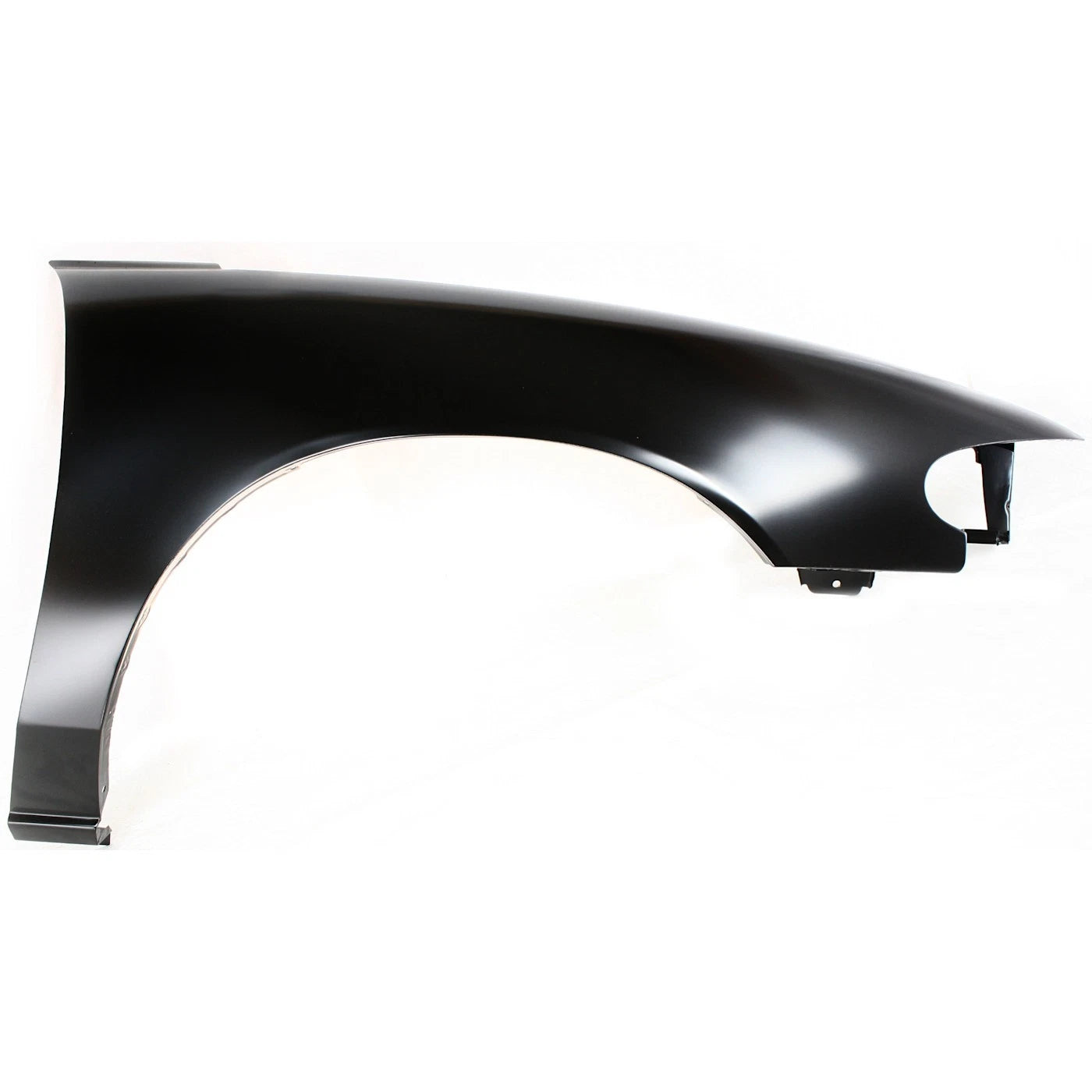 Passenger Right Side Fender Quarter Panel for Buick Century (1997–2003)