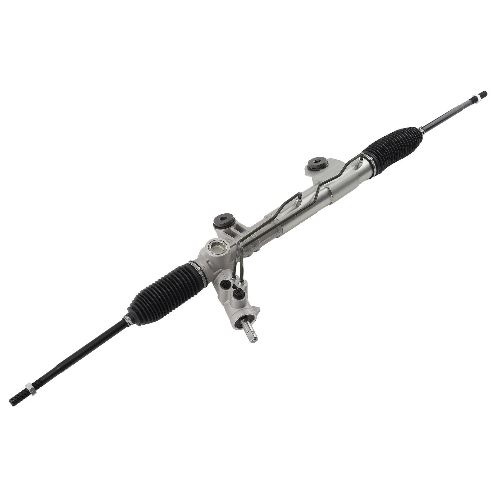 Complete Rack & Pinion for Dodge Ram 1500 TRX4 (2006–2007) 55366383AF