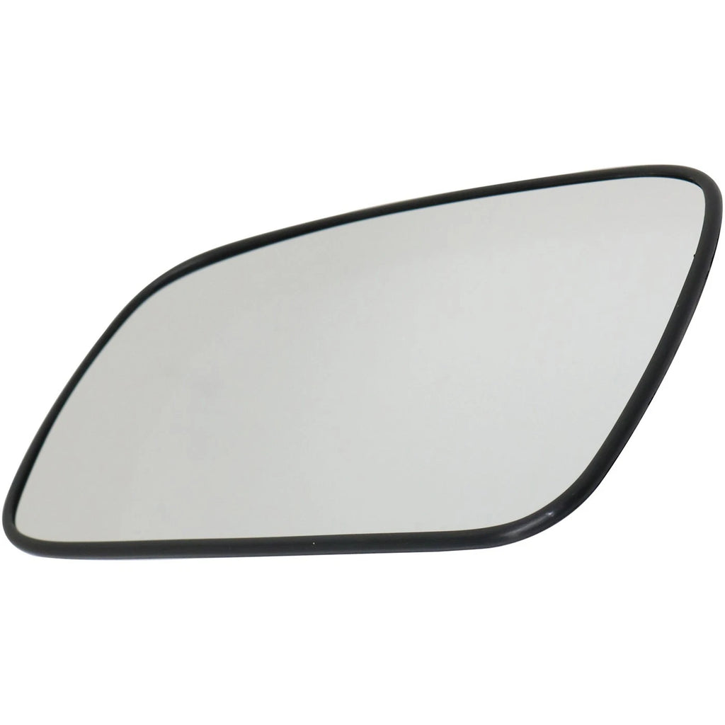Driver Left Side Mirror Glass for Kia Sorento (2003–2009)