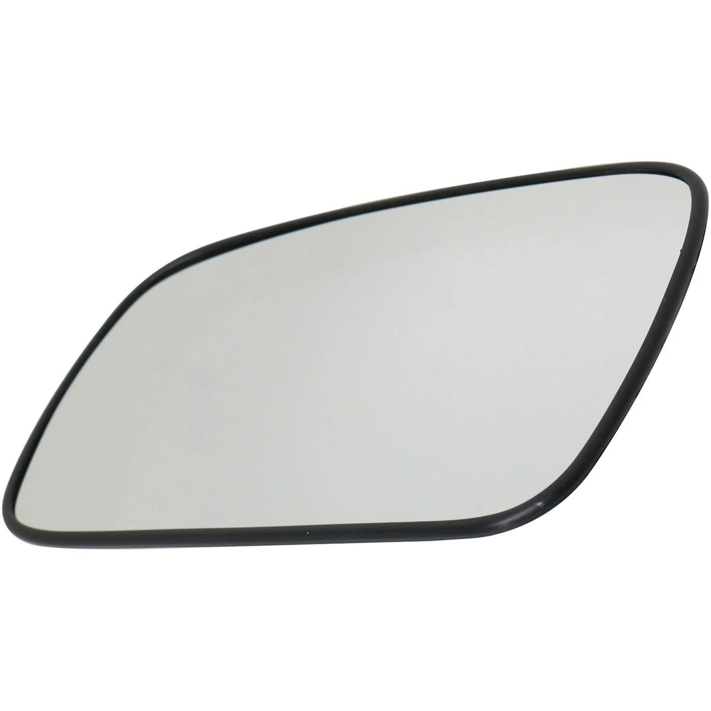 Driver Left Side Mirror Glass for Kia Sorento (2003–2009)
