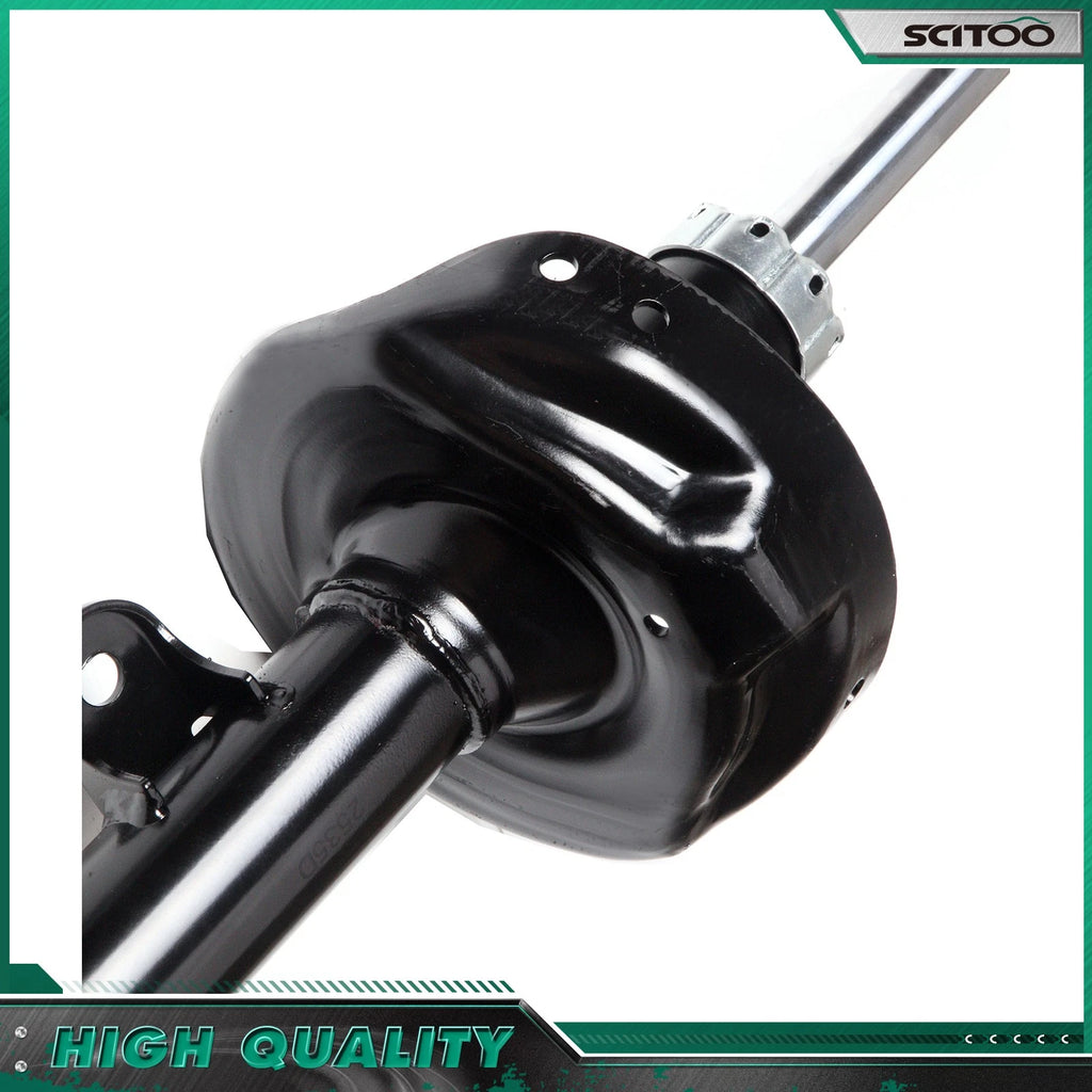 Front & Rear Shocks Struts Set for Honda Odyssey (2008–2010)