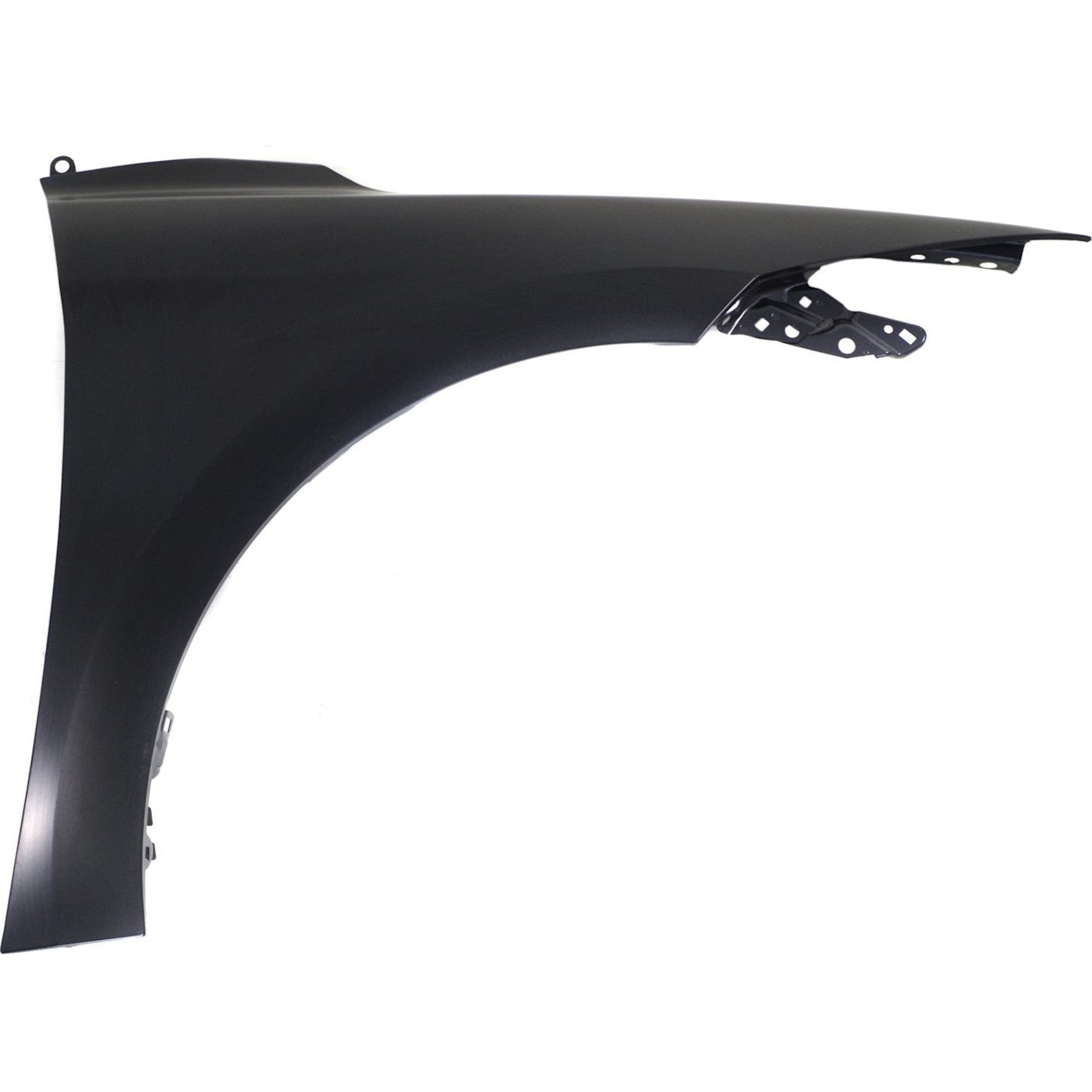 Fender for Hyundai Elantra (2017–2018) Front Driver and Passenger Side