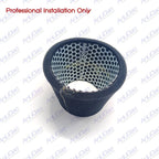 Air Filter for Yanmar 2GM 2GMF 2GM20 3GM 3GM30 2YM 3YM (New) 128270-12540